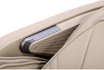 Fotel masujący Mazzare Balance Beige