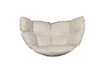 Fotel wiszący Timber Plus O-Zone Beige