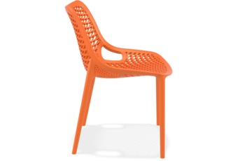 Krzesło Siesta Air Orange