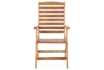 Meble ogrodowe drewniane Akacja Oval 150+50 cm 6+1