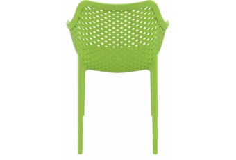Krzesło Siesta Air XL Tropical Green