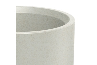 Donica ogrodowa Molta Grail Midl Sand 19 l