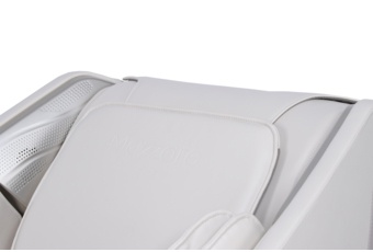 Fotel masujący Mazzare Harmony Beige