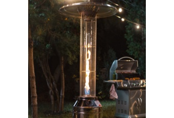 Ogrzewacz tarasowy Vulkan Etna