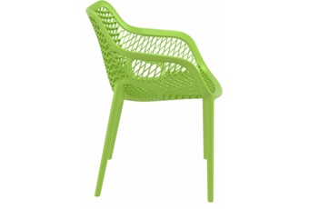 Krzesło Siesta Air XL Tropical Green