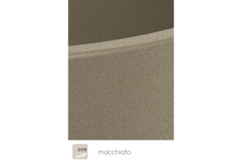 Donica ogrodowa Boge Macchiato 58 l