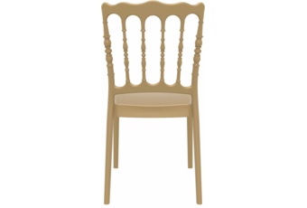 Krzesło Siesta Napoleon Gold