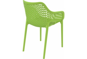 Krzesło Siesta Air XL Tropical Green