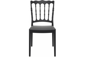 Krzesło Siesta Napoleon Black