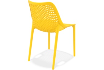 Krzesło Siesta Air Yellow