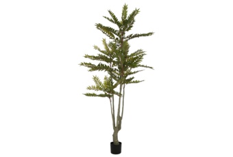 Sztuczne drzewko cedr czerwony 200 cm 