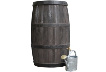 Zbiornik na deszczówkę MPI Burgund 500 l