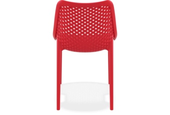 Krzesło Siesta Air Red