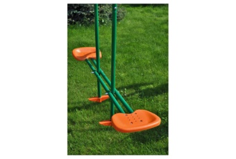 Huśtawka ogrodowa dla dzieci SGL-01
