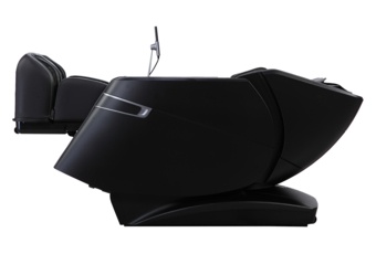 Fotel masujący Mazzare Balance Black