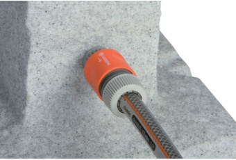 Punkt poboru wody MPI Natura granitowy