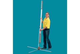 Suszarka na pranie Juwel Swing 200