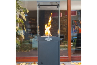 Ogrzewacz tarasowy Vulkan Watra 1.1