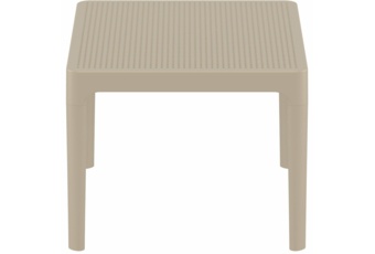 Stolik Siesta Sky Side Taupe
