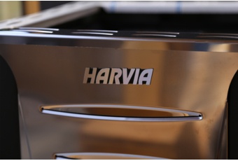 Sauna fińska zewnętrzna TerModula z balią 500 x 210 cm