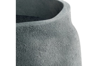 Donica ogrodowa Boge Graphite 58 l