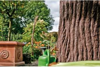 Zbiornik na deszczówkę MPI Evergreen 475 l