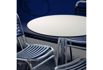 Blaty stołowe werzalitowe