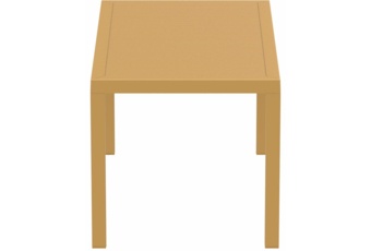 Stół Ares 140 cm Teak - prostokątny Stół Siesta Ares 140 cm Teak