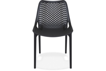 Krzesło Siesta Air Black