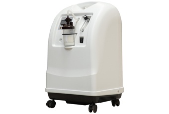 Komora relaksacyjna OxySpa z tlenoterapią i termoterapią