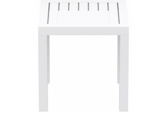 Stolik Siesta Ocean Side White