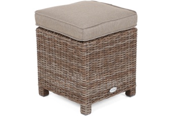 Meble ogrodowe technorattanowe California Ginger / Brown Melange