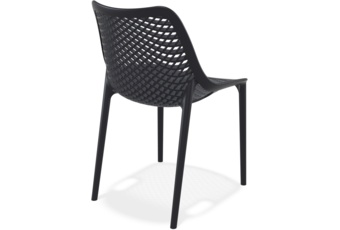 Krzesło Siesta Air Black