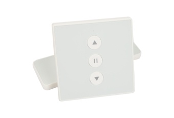 Pergola ogrodowa elektryczna Schatler Nova Lux Alu 8x4 m z oświetleniem LED