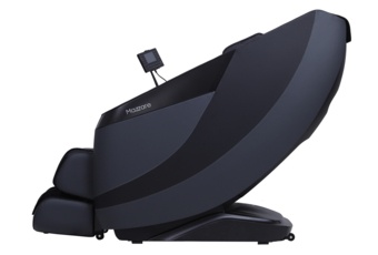 Fotel masujący Mazzare Harmony Grey