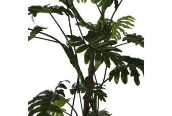 Sztuczny filodendron 210 cm