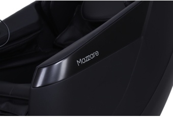 Fotel masujący Mazzare Harmony Black