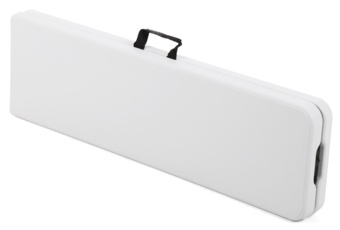 Zestaw cateringowy stół 180 cm + 2 ławki