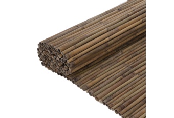 Mata bambusowa 150 x 300 cm