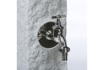 Punkt poboru wody MPI Natura granitowy