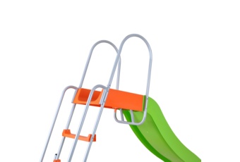 Zjeżdżalnia z drabinką 310