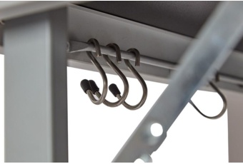 Szafka turystyczna kuchenna Isabella