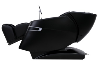 Fotel masujący Mazzare Balance Black