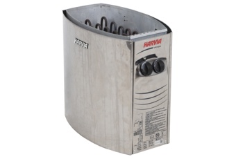 Piec elektryczny do sauny Harvia 8 kW II. gatunek