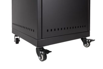 Ogrzewacz tarasowy Vulkan Apo Black