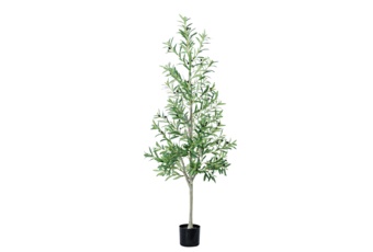 Sztuczne drzewo oliwne 180 cm 