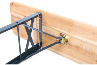 Ogrodowy zestaw piwny 200 cm