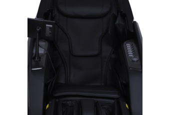 Fotel masujący Mazzare Infinity Black