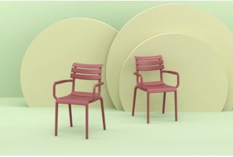 Krzesło Siesta Paris Marsala