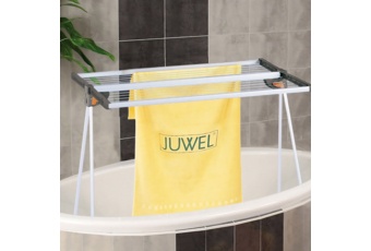 Suszarka ogrodowa na pranie Juwel Twist 140 - składana Suszarka na pranie Juwel Twist 140